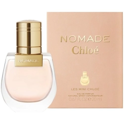 Chloé Nomade 20 ml – woda perfumowana dla kobiet